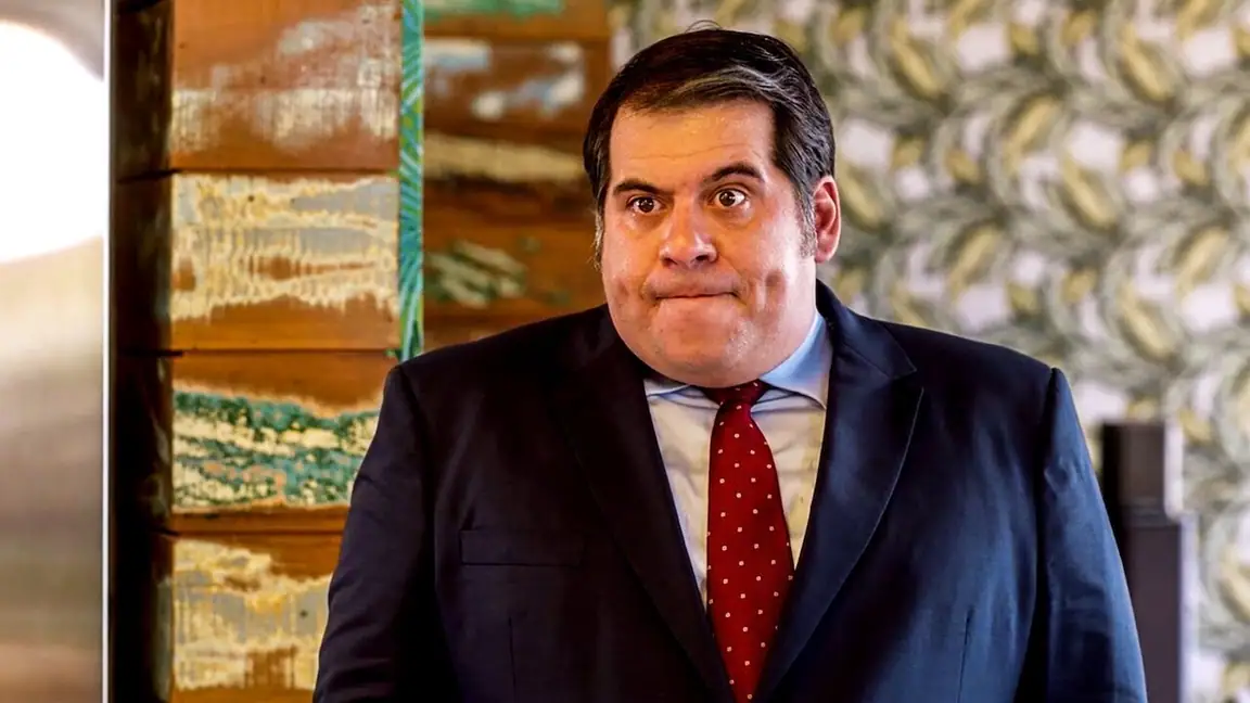 O Candidato Honesto (2014)