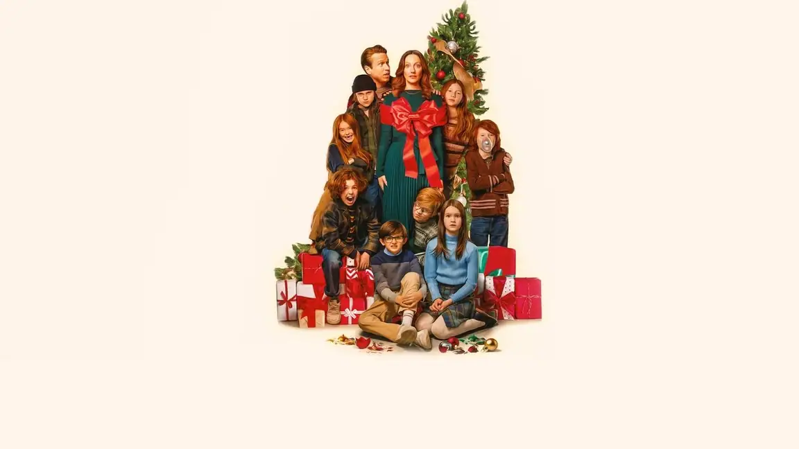 O Melhor Espetáculo de Natal de Todos os Tempos (2024) 4K