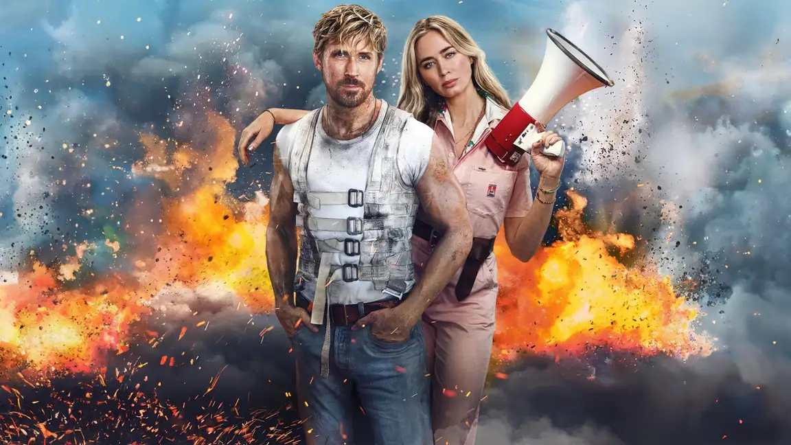 O Dublê (2024)