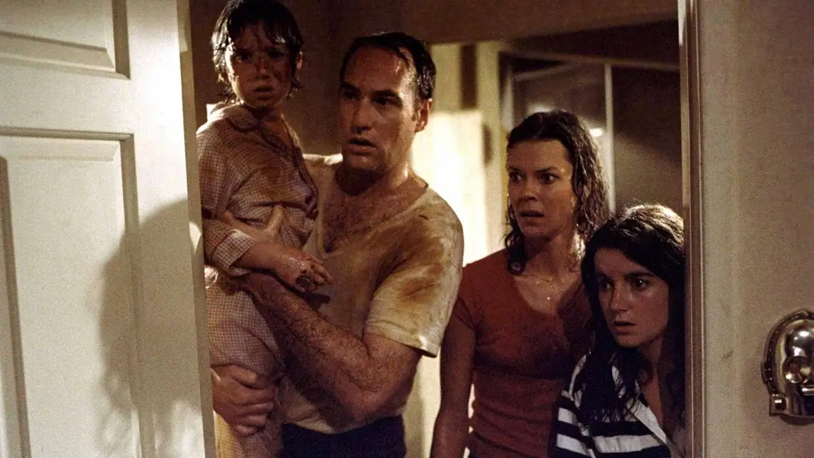 Poltergeist: O Fenômeno (1982)