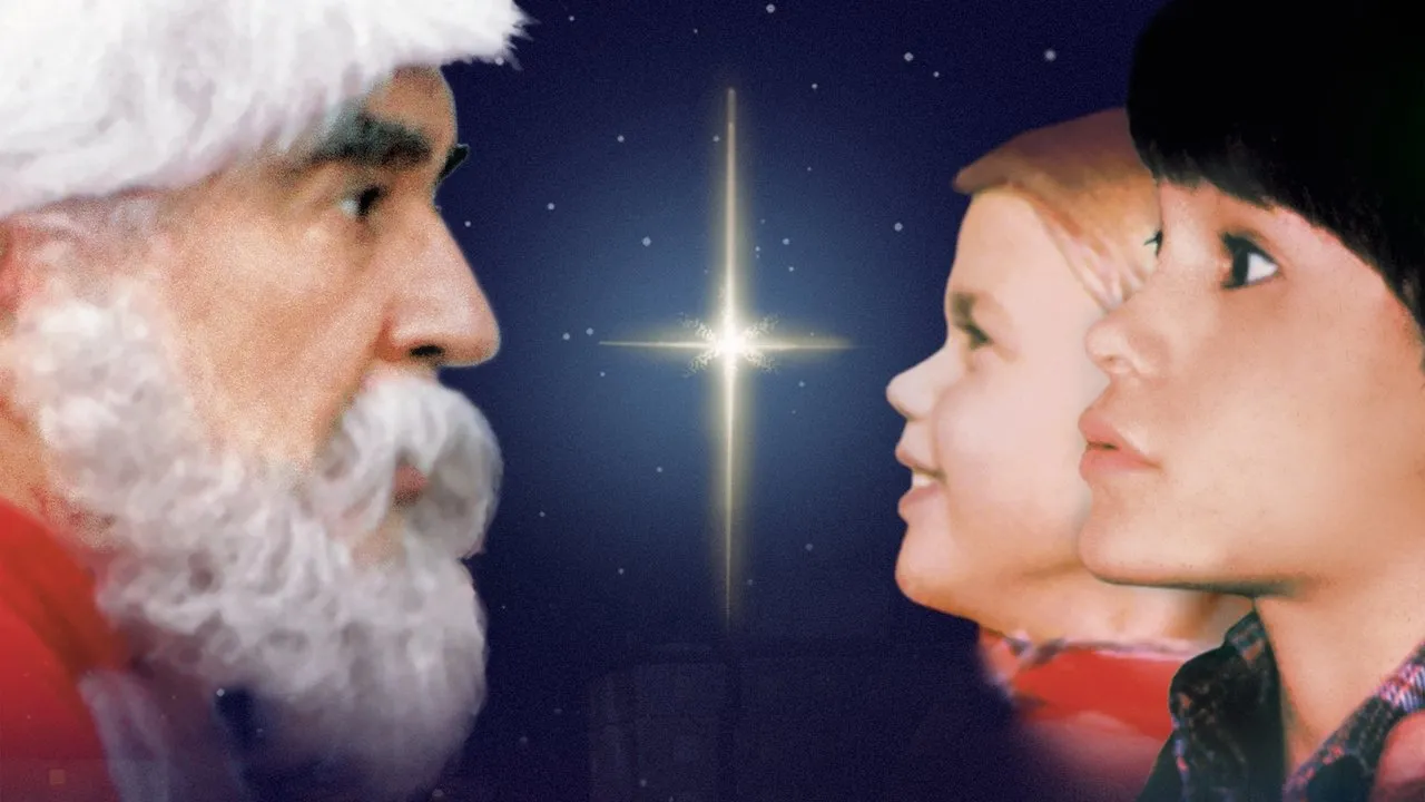 A Estrela de Natal