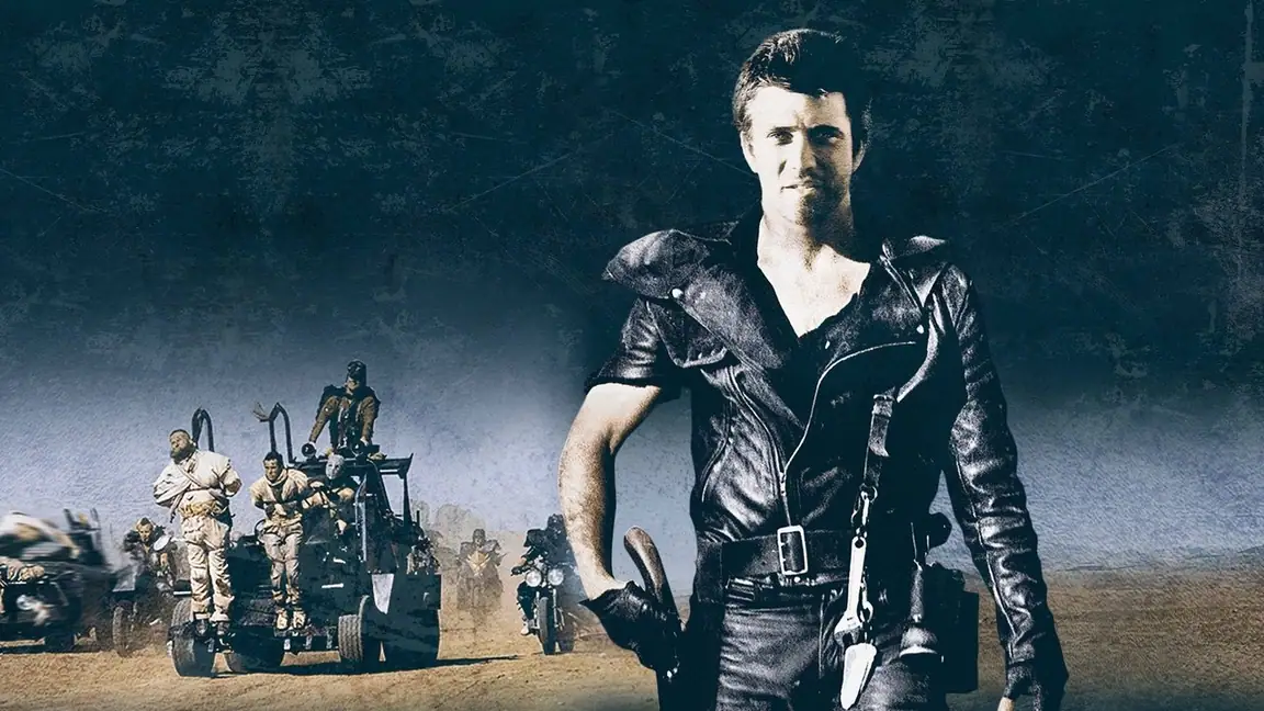 Mad Max 2: A Caçada Continua (1981)
