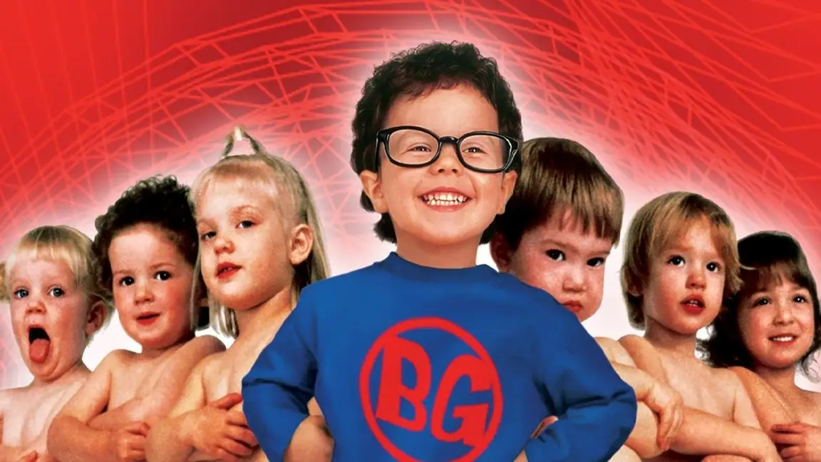 Bebês Geniais (1999)