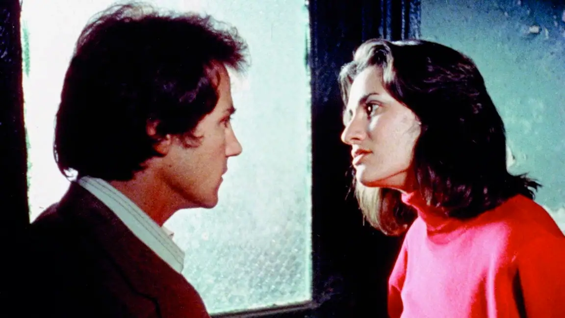 Caminhos Perigosos (1973)