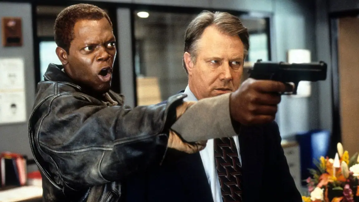 A Negociação (1998)