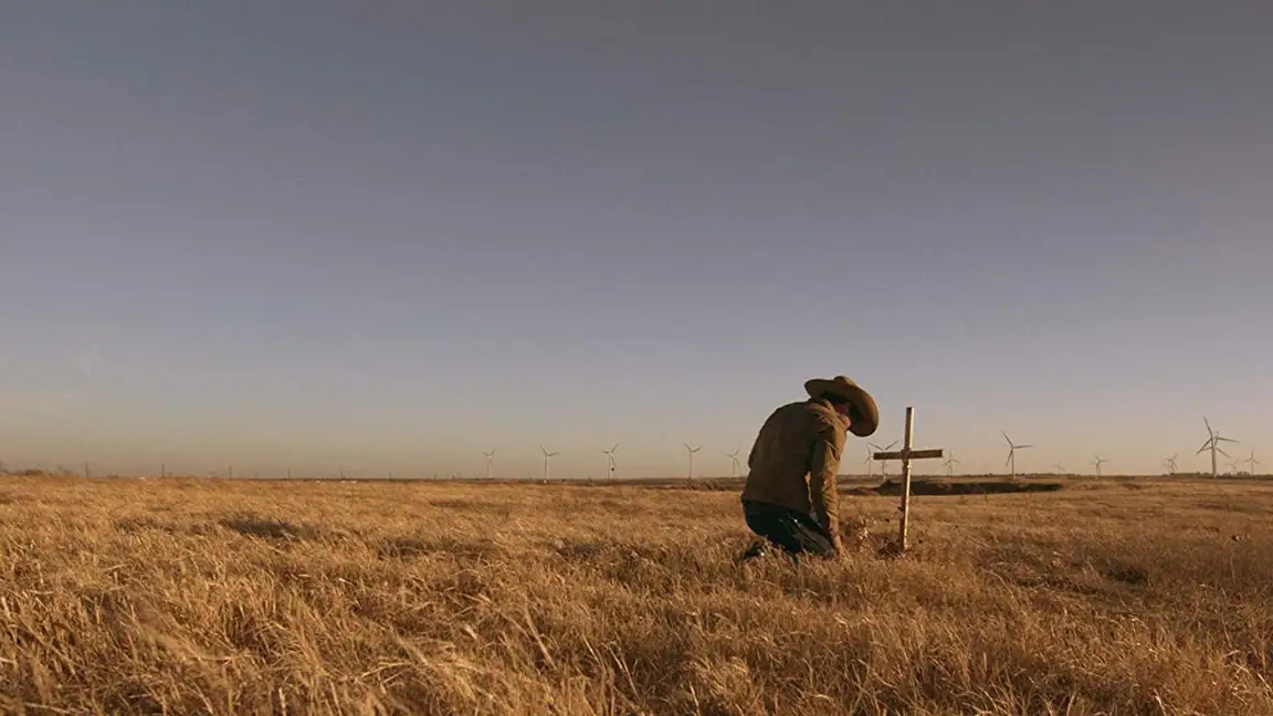 O Passado (2019)