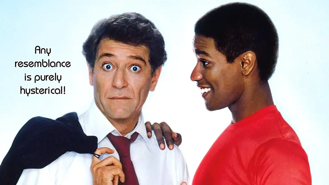 A Cara do Pai (1981)