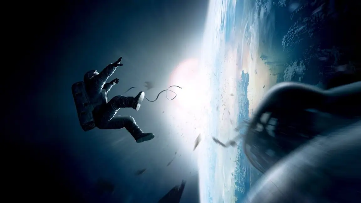 Gravidade (2013)