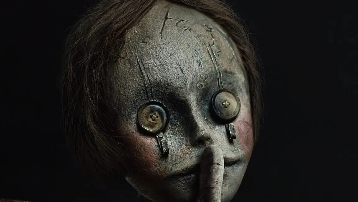 Bagman (2024) LEG