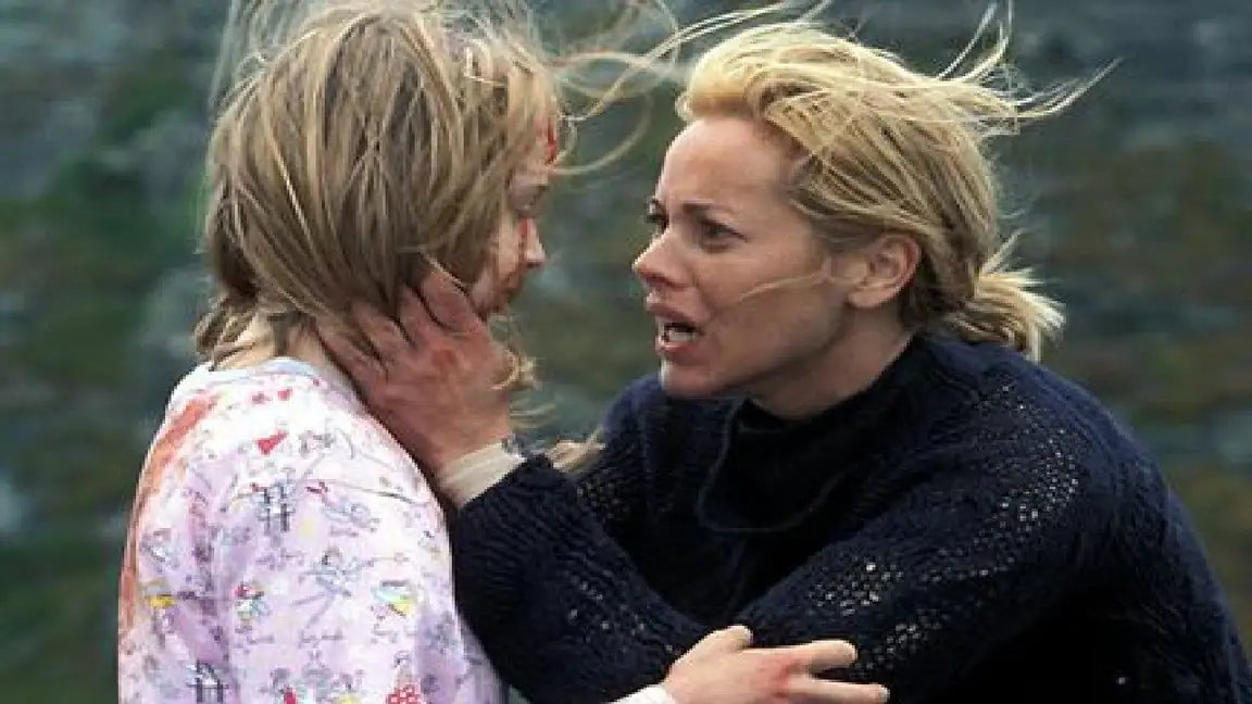 Escuridão (2005)
