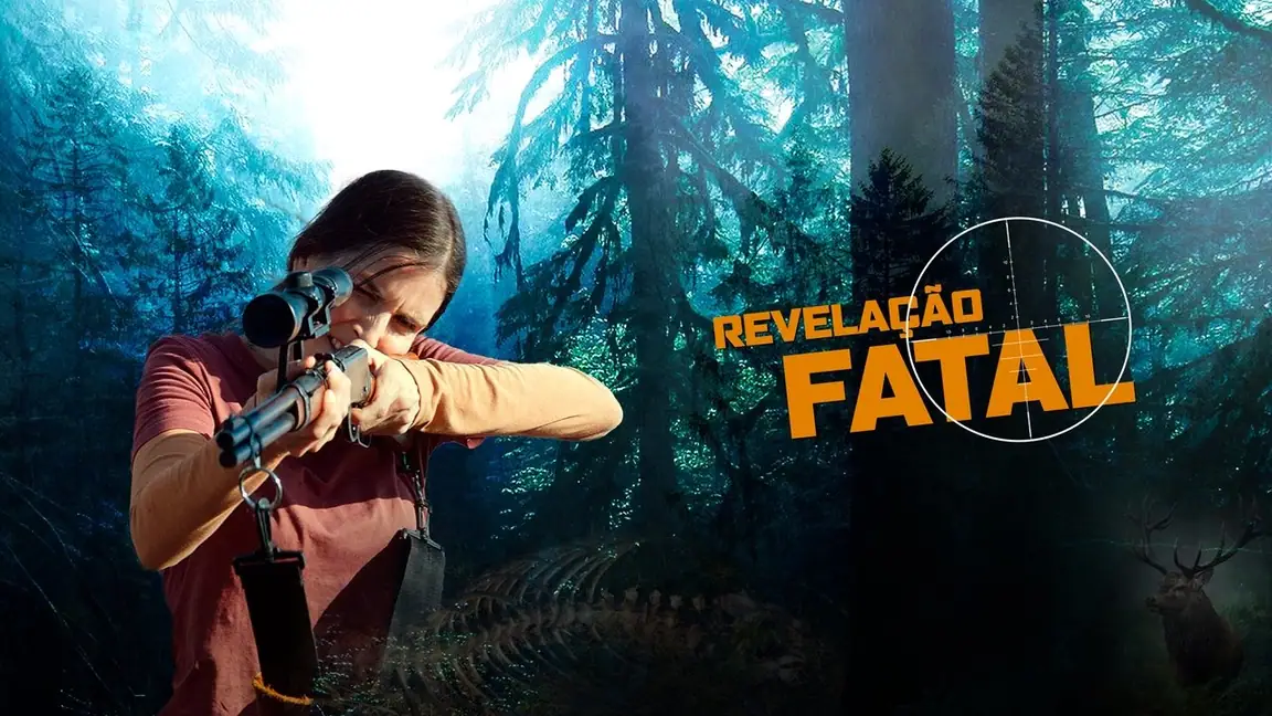 Revelação Fatal (2023) LEG