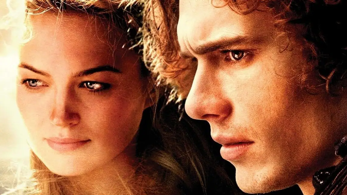 Tristão & Isolda (2006)