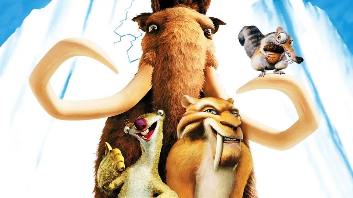 A Era do Gelo (2002)