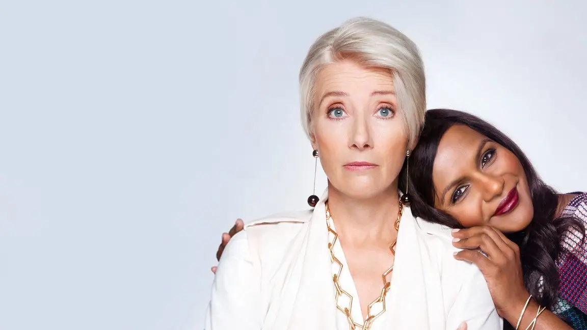 Talk-Show: Reinventando a Comédia (2019)