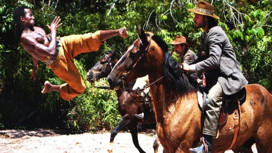 Besouro (2009)