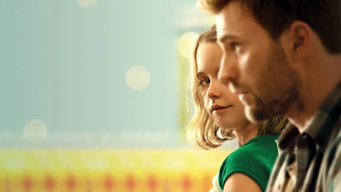 Um Laço de Amor (2017)