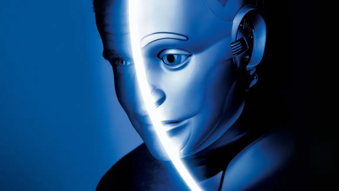 O Homem Bicentenário (1999)