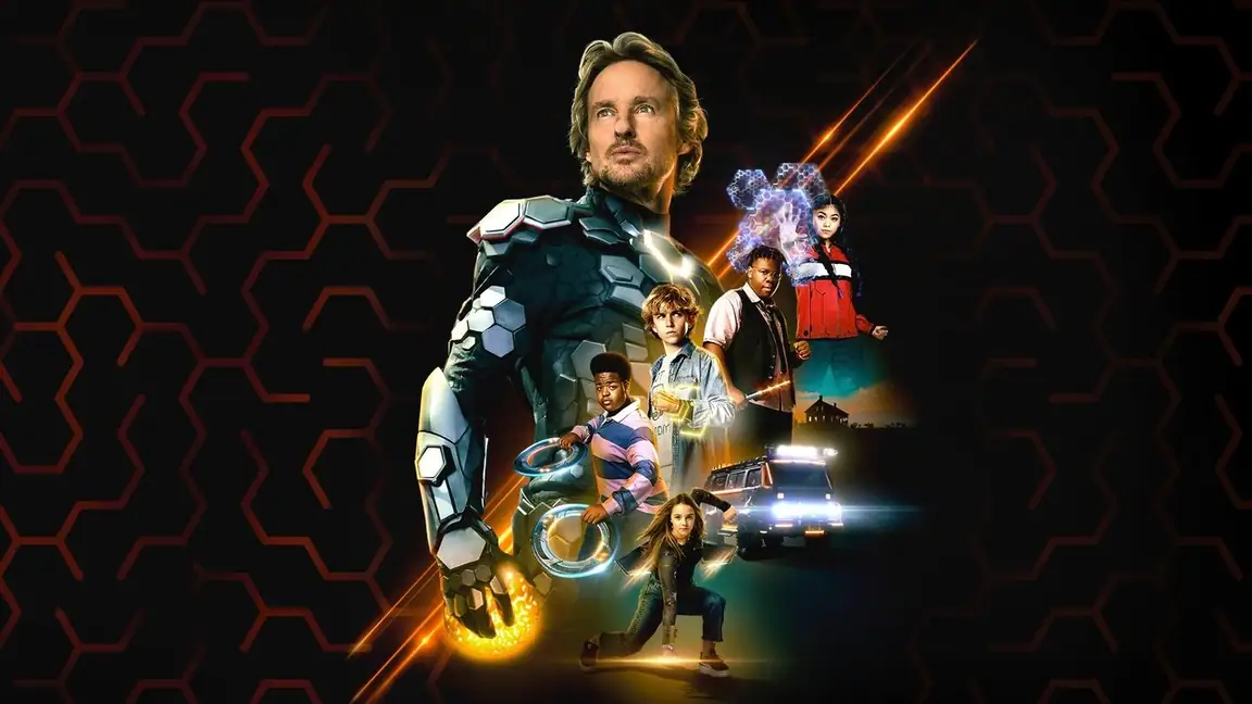 Esquadrão Secreto (2022)