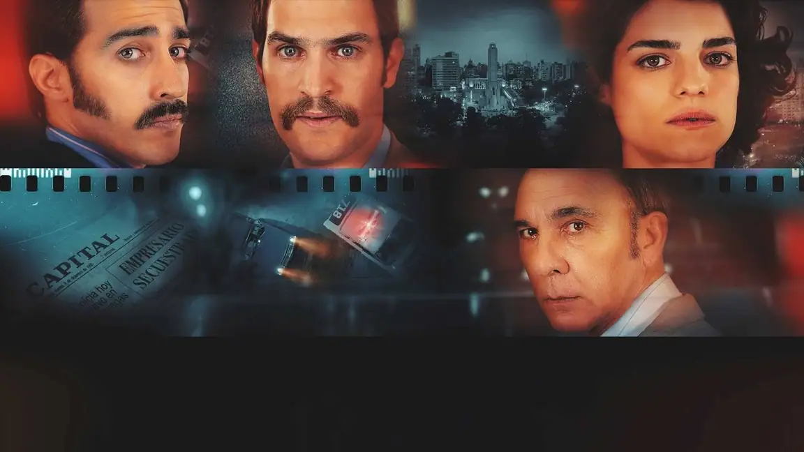 Um Crime Argentino (2022)
