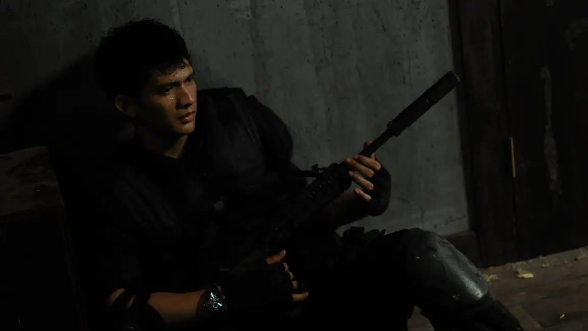 Operação Invasão (2012)