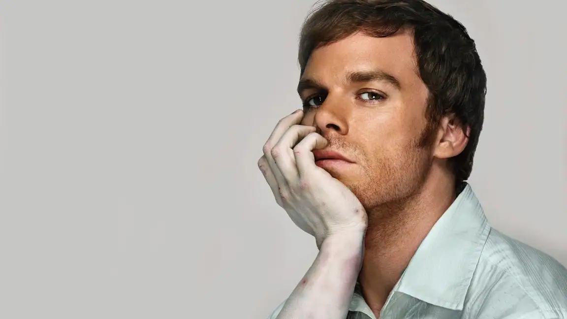 Cena da série Dexter