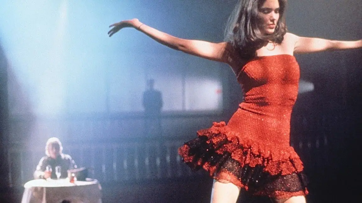 Lambada, A Dança Proibida (1990)