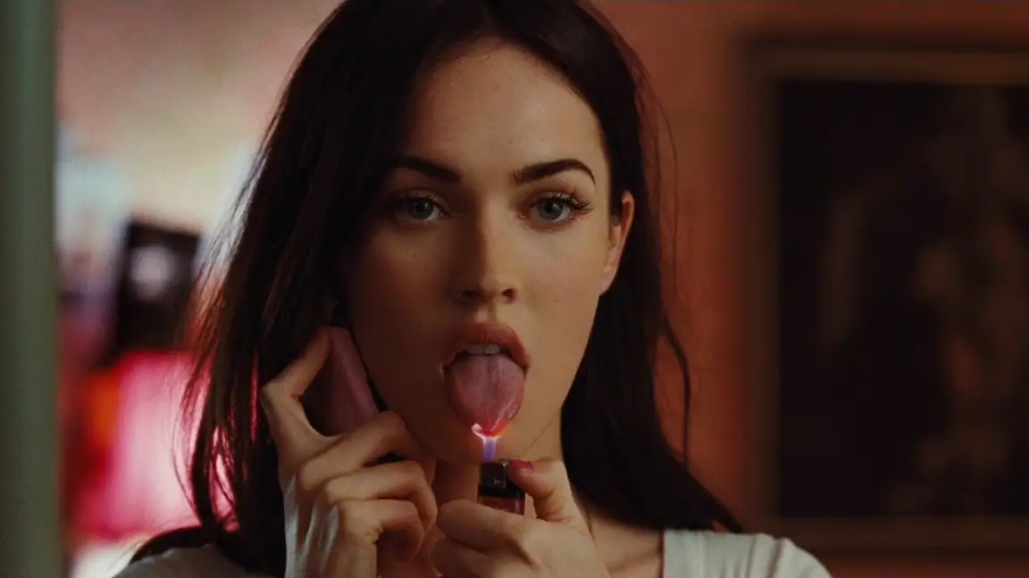 Garota Infernal (2009)