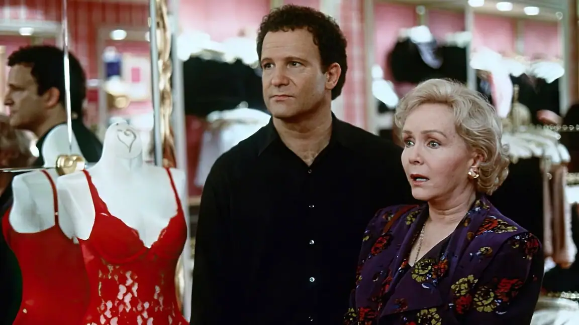 Mãe é Mãe (1996)