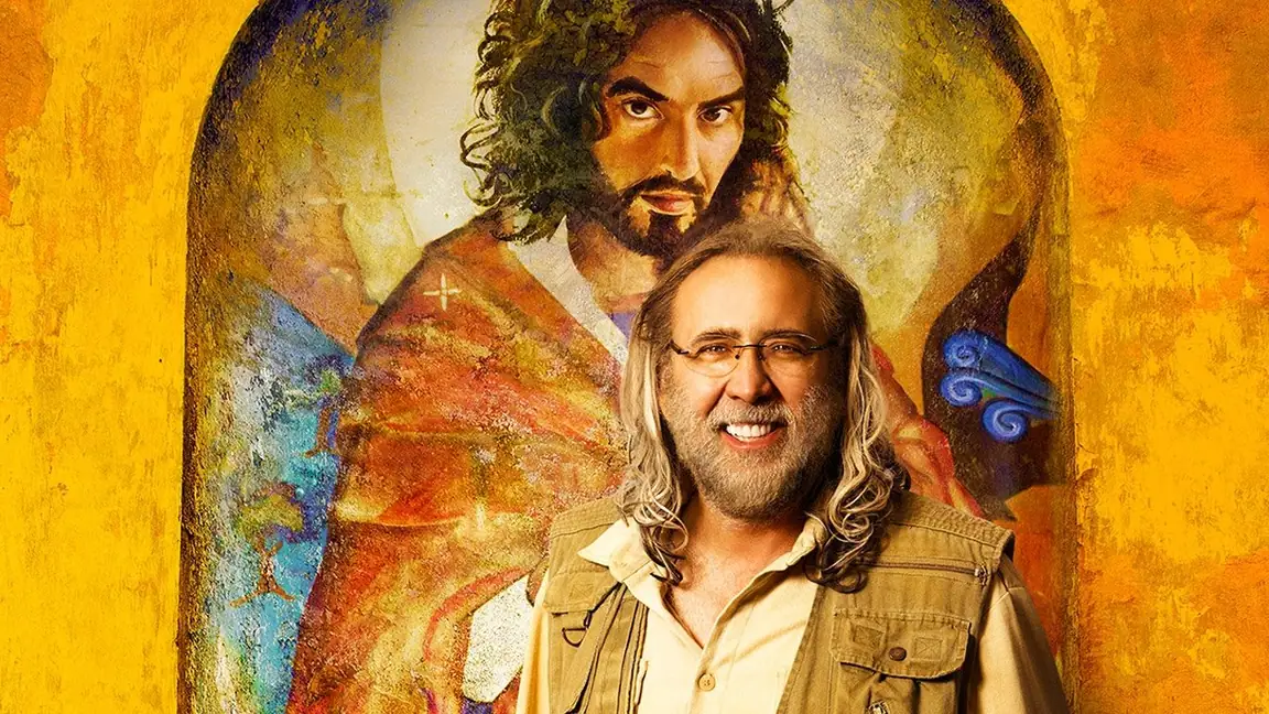 Eu, Deus e Bin Laden (2016)