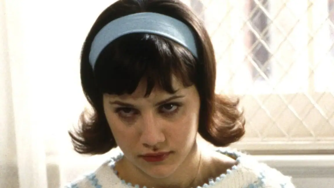 Garota, Interrompida (1999)
