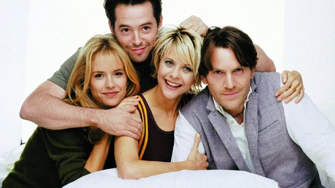 A Lente do Amor (1997)