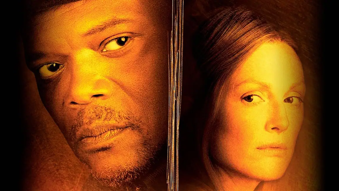 A Cor de um Crime (2006)
