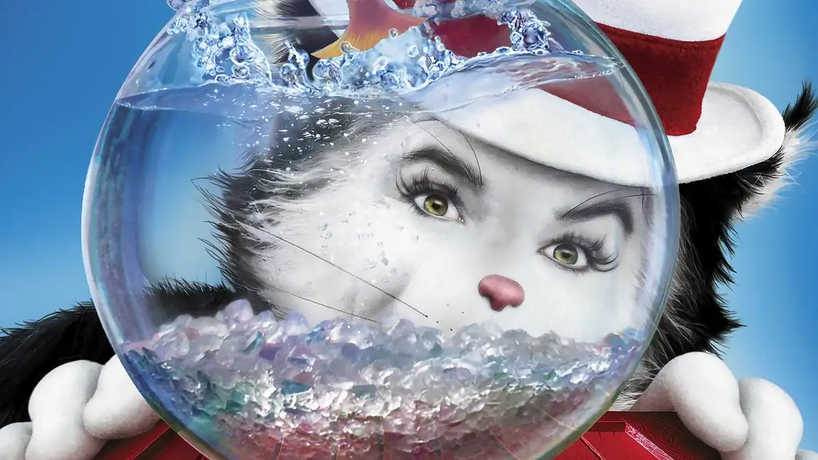 O Gato (2003)