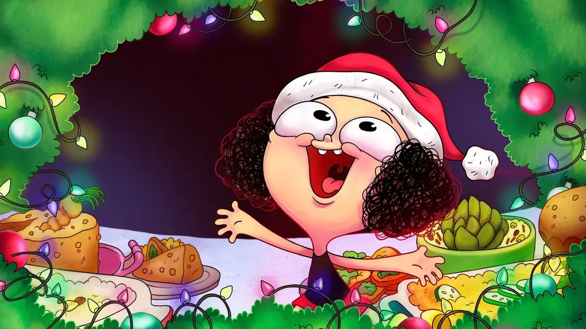Irmão do Jorel Especial de Natal: Irmão do Noel (2022)