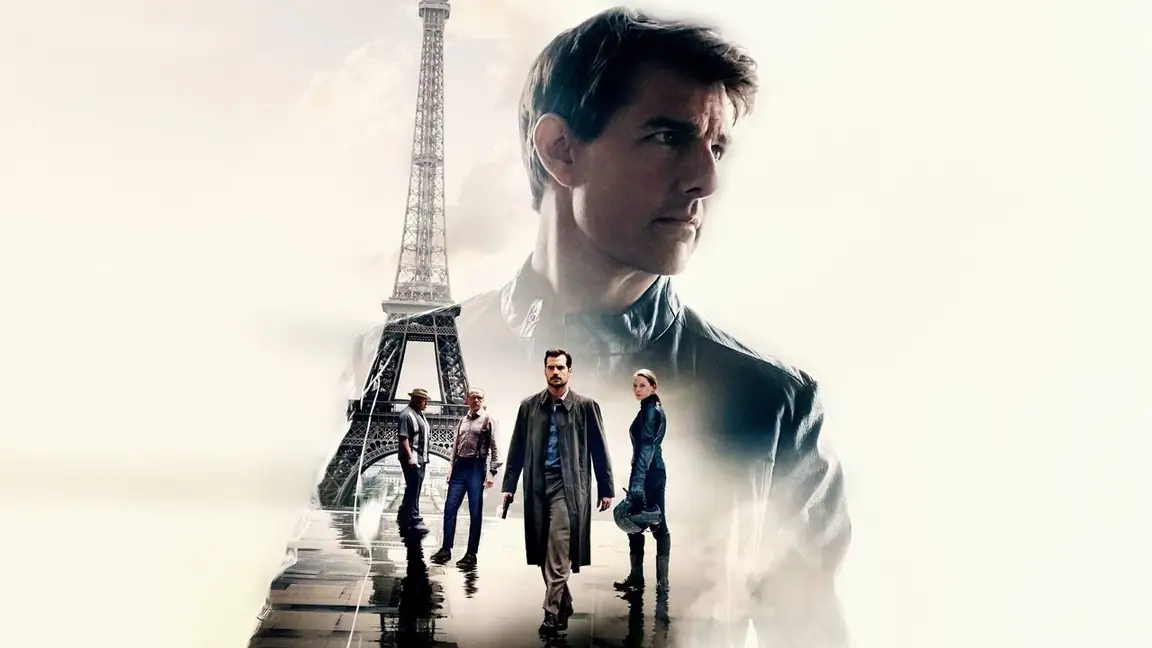 Missão: Impossível 6 - Efeito Fallout (2018)