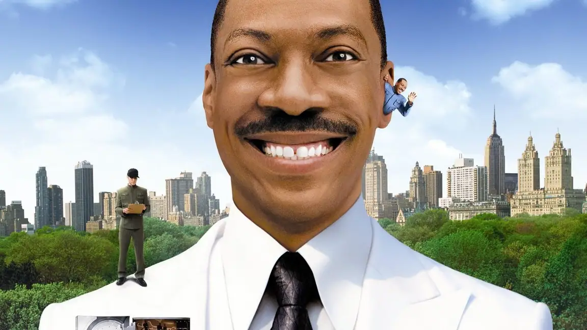 O Grande Dave (2008)