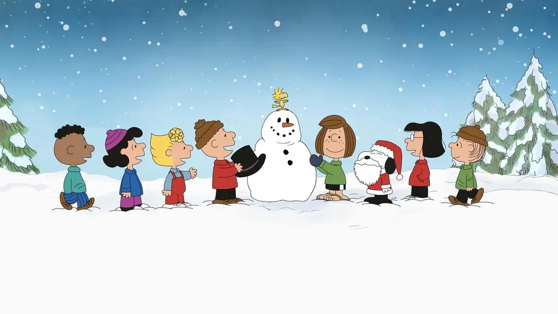 É Natal de novo, Charlie Brown (1992)