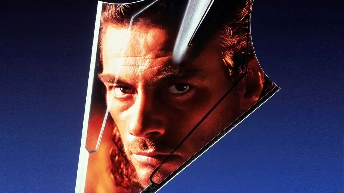 O Alvo (1993)
