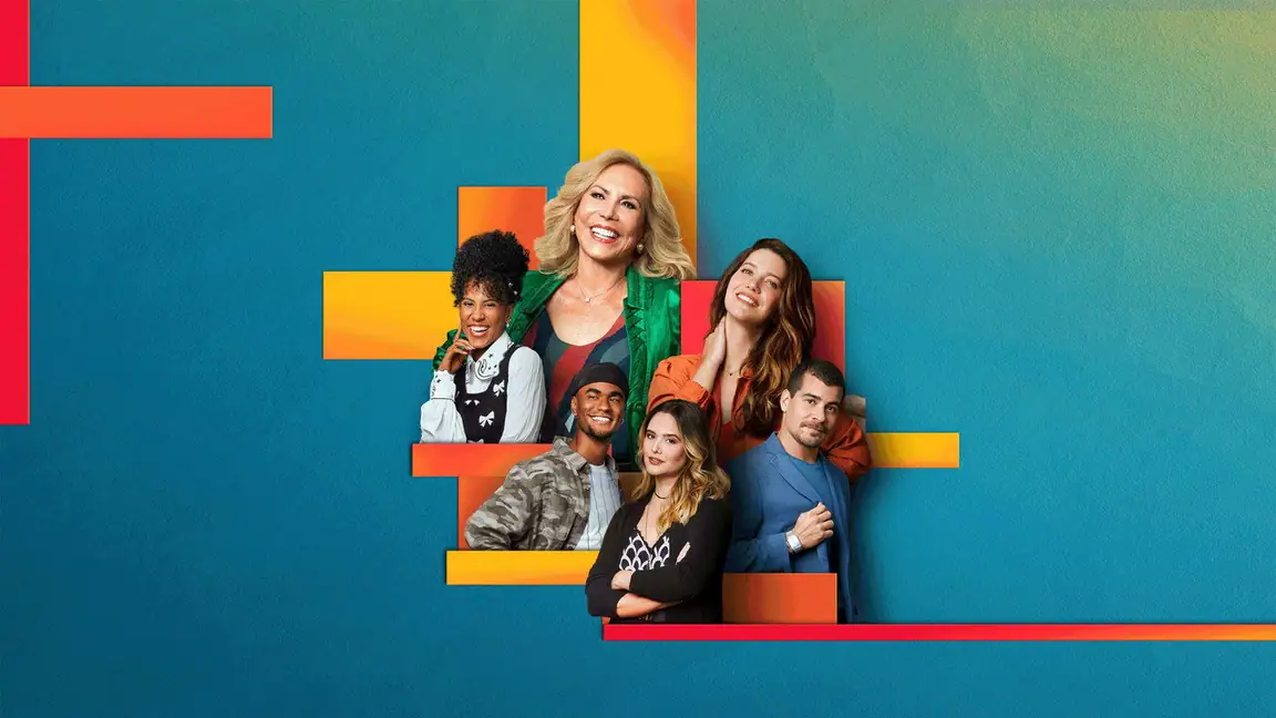 Cena da série Familia e Tudo