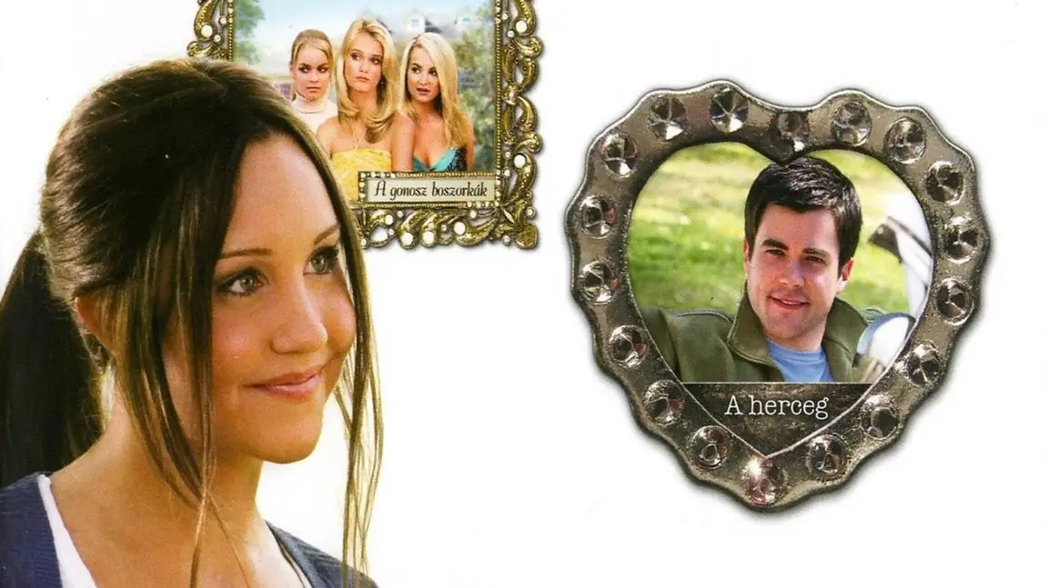Ela e os Caras (2007)