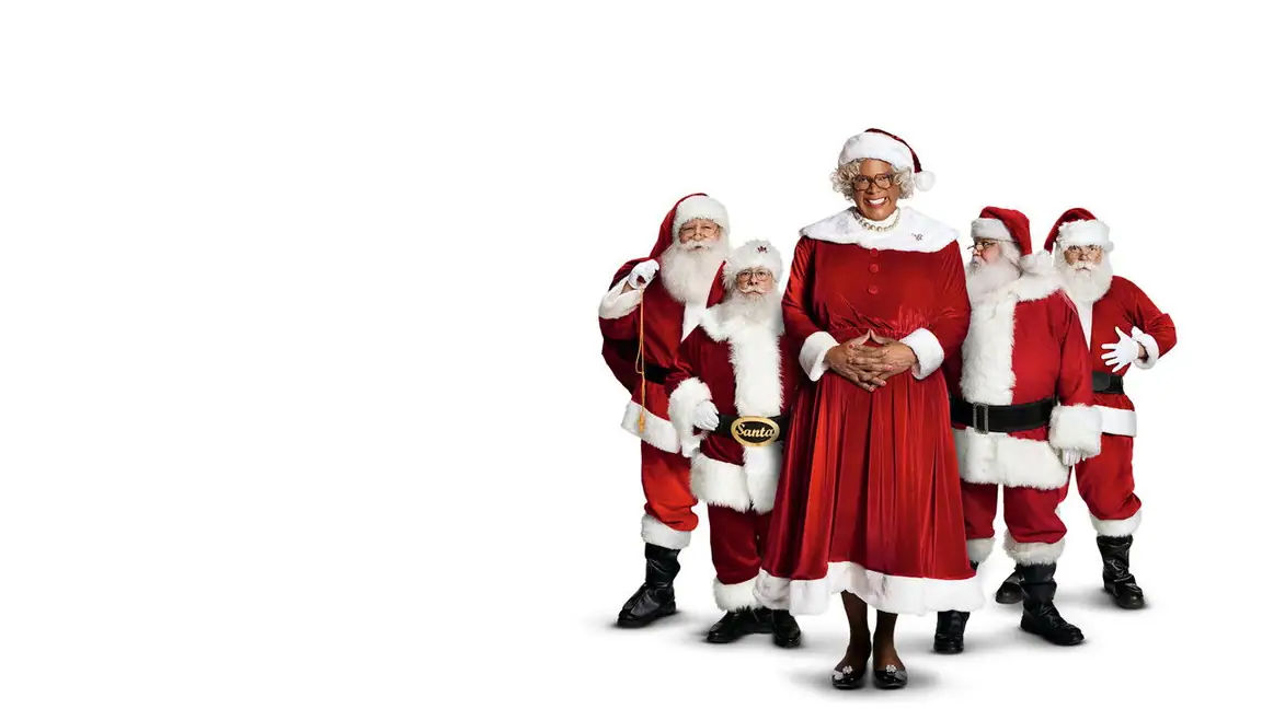 O Natal de Madea