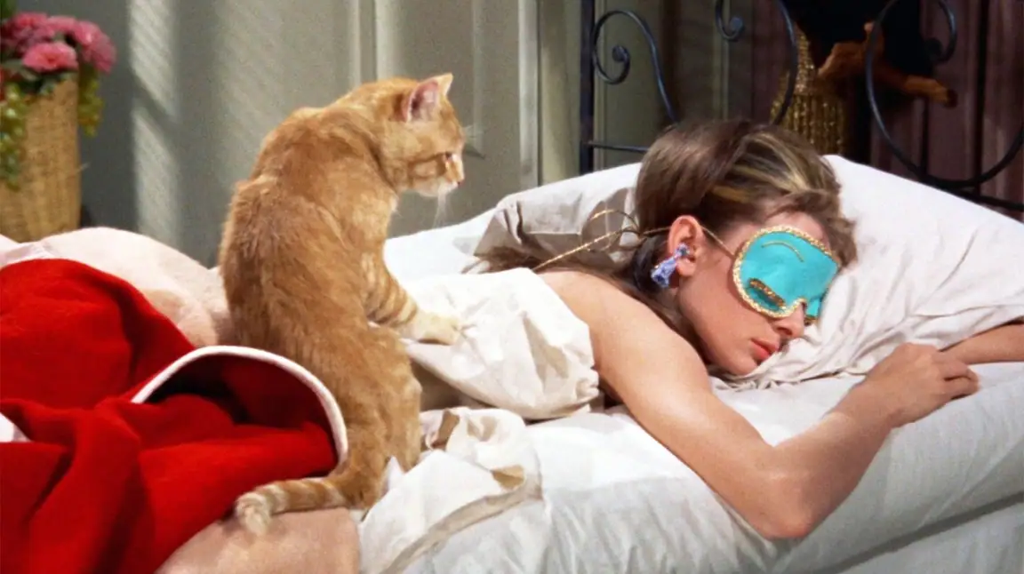 Bonequinha de Luxo (1961)
