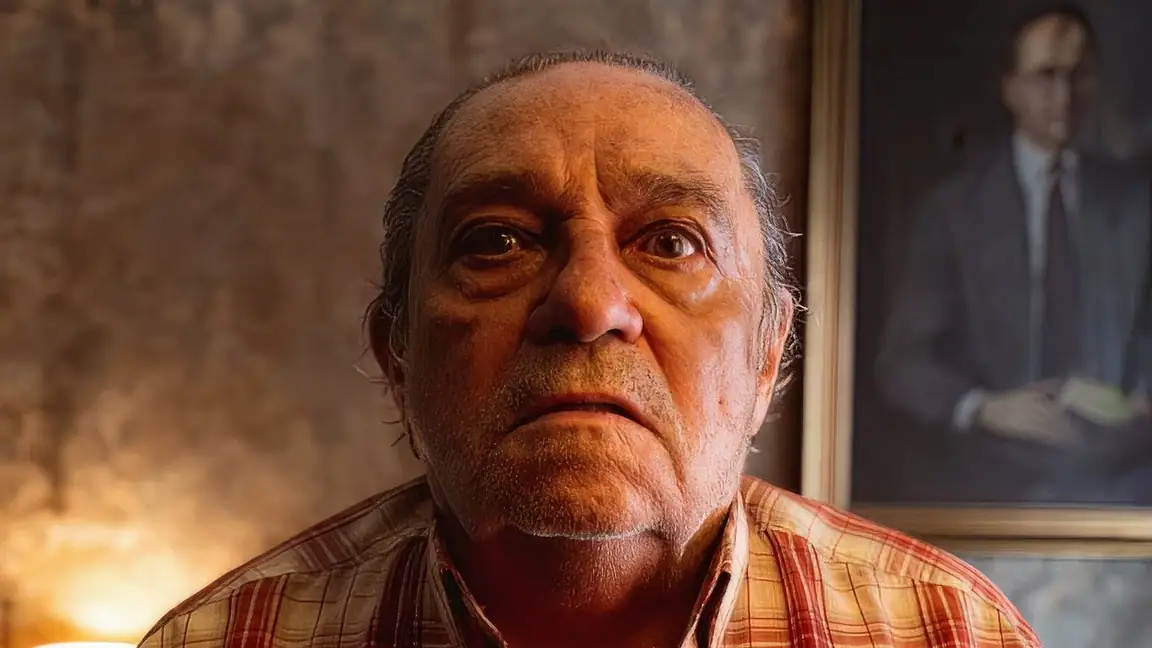 Velhos (2023)