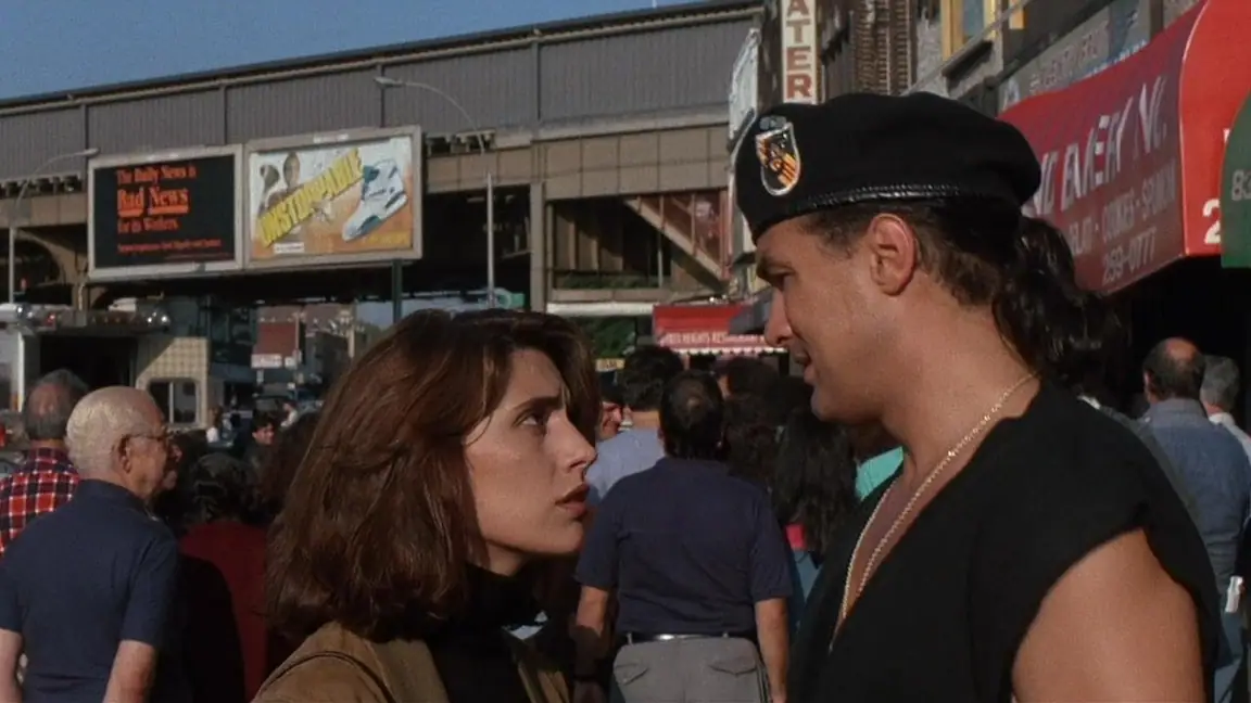 Fúria Mortal (1991)