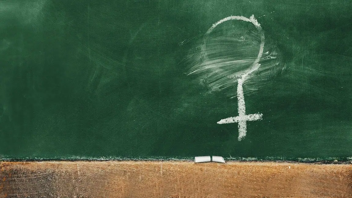 Cena da série Massacre na Escola - A Tragédia das Meninas de Realengo