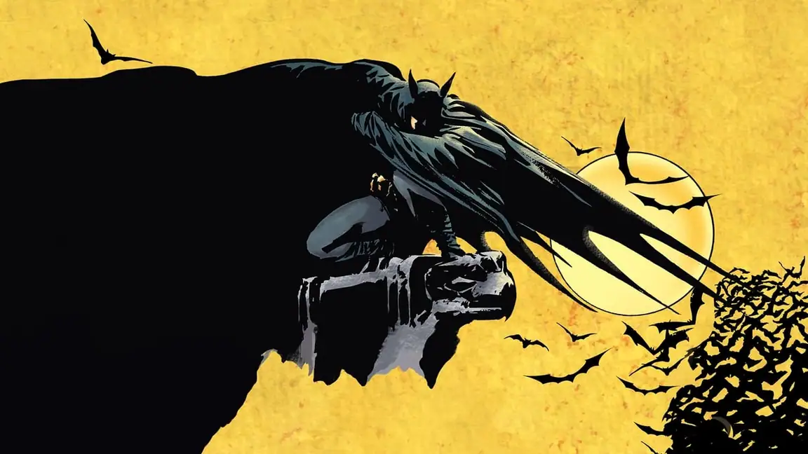 Batman: Ano Um (2011)