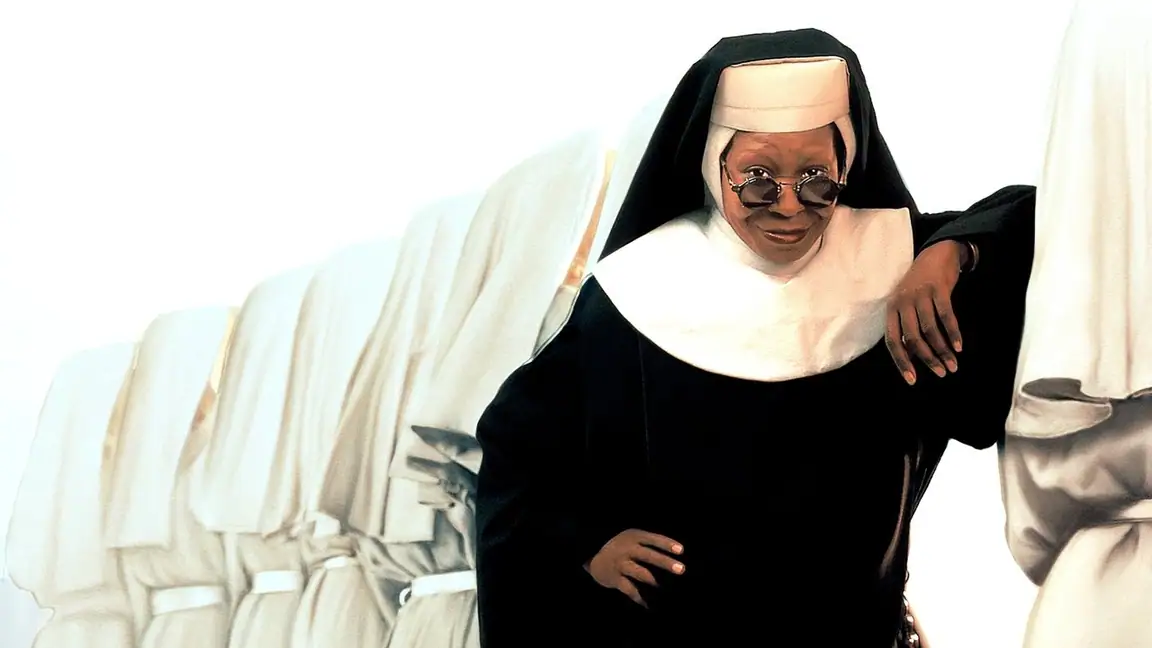 Mudança de Hábito (1992)
