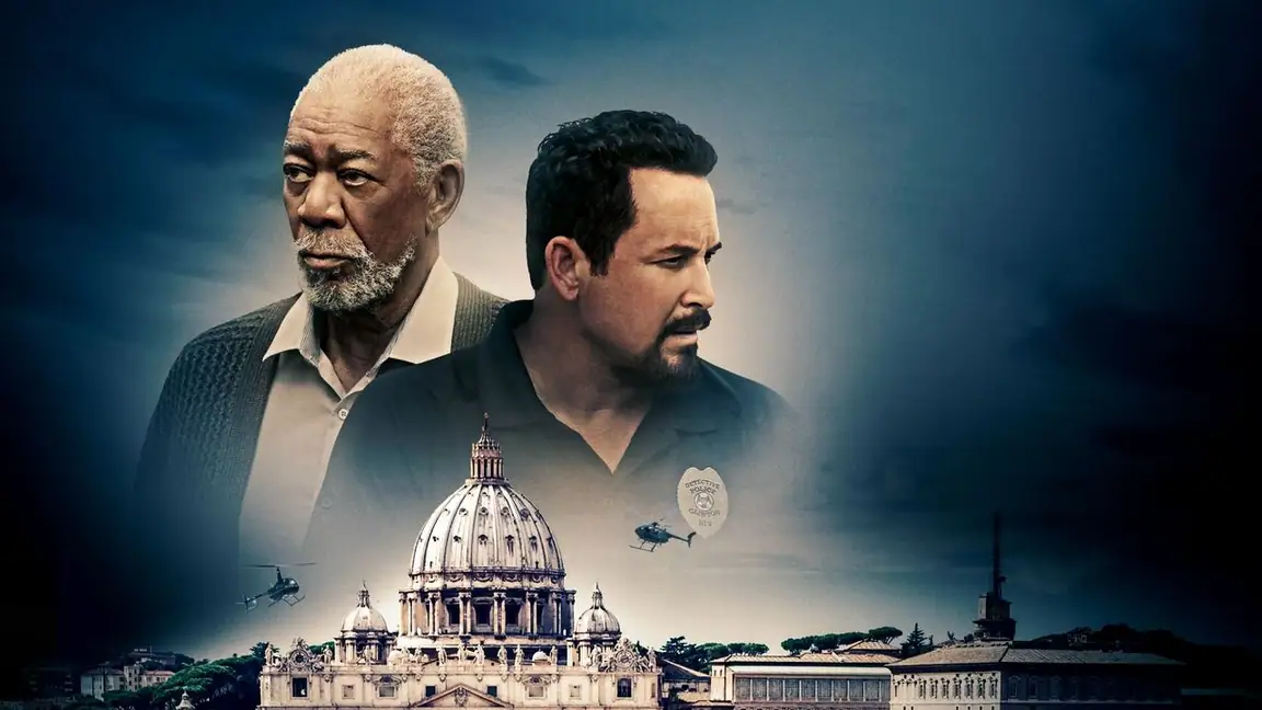 Muti: Crime e Poder (2023)