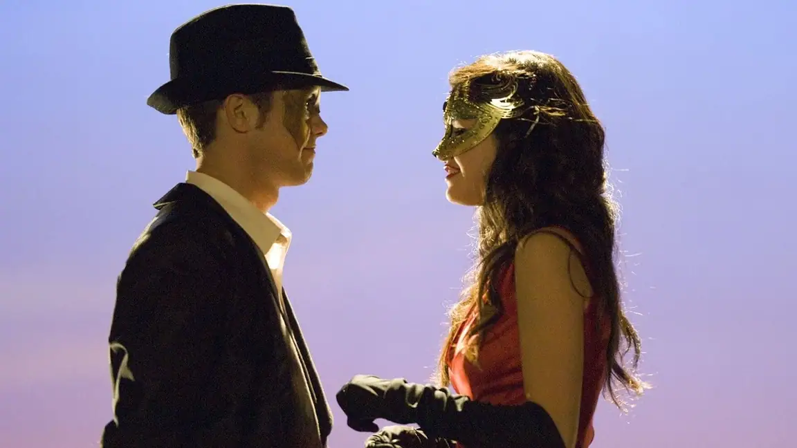 Outro Conto da Nova Cinderela (2008).