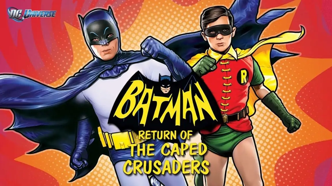 Batman: O Retorno da Dupla Dinâmica (2016)